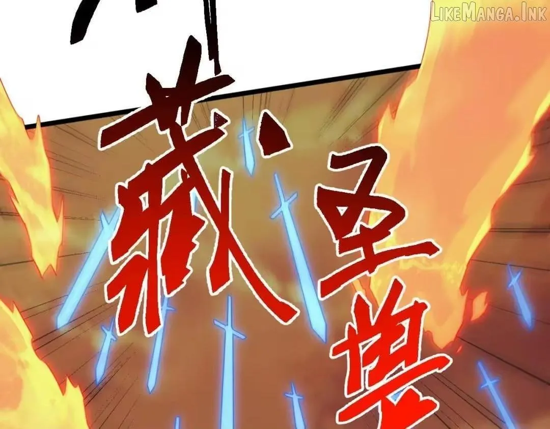 Invasion of the Myriad Races: Starting by Taming a Legendary Beast Chapter 91 page 46 - 