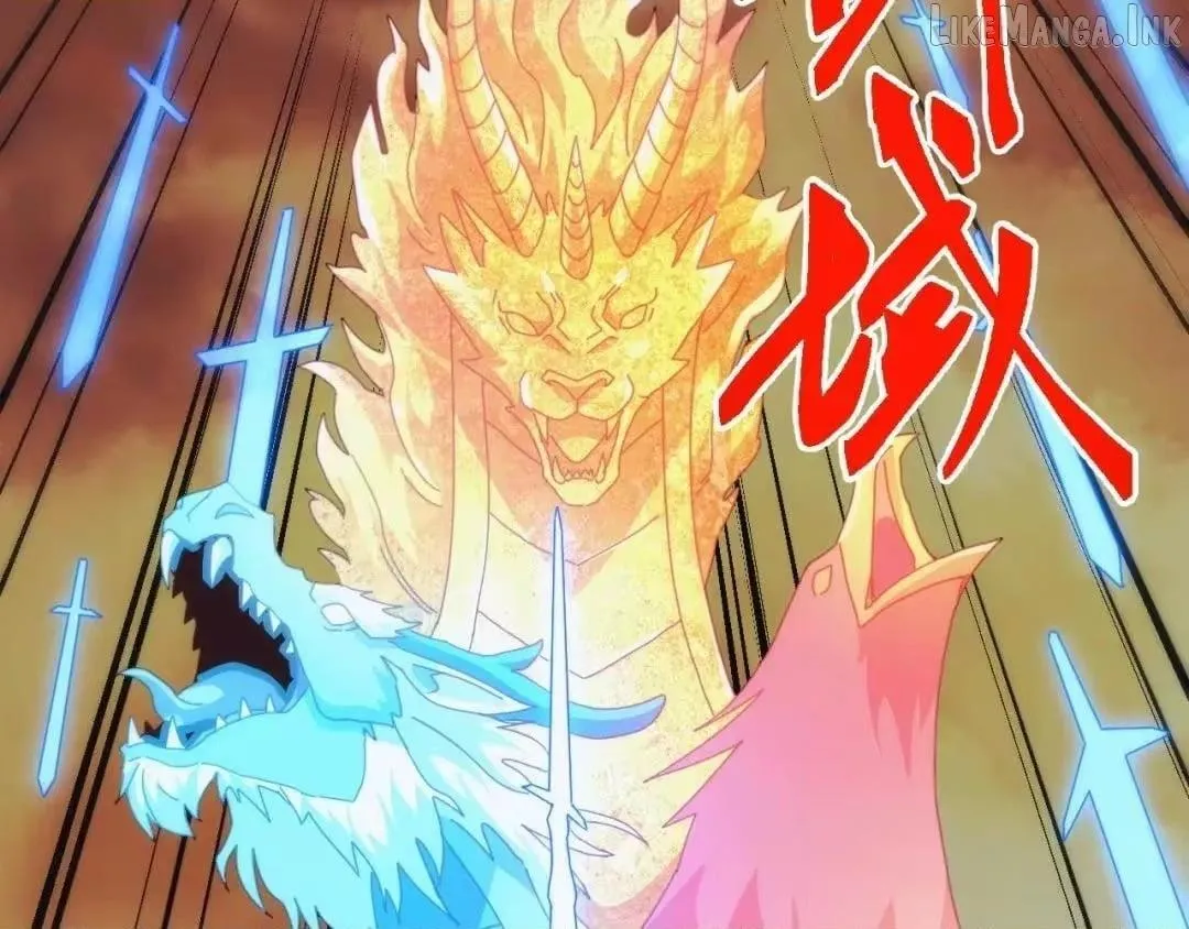 Invasion of the Myriad Races: Starting by Taming a Legendary Beast Chapter 91 page 47 - 