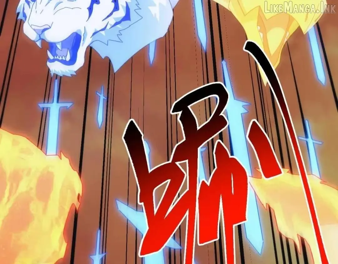Invasion of the Myriad Races: Starting by Taming a Legendary Beast Chapter 91 page 49 - 