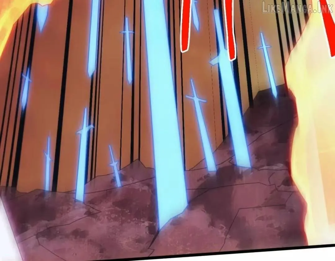 Invasion of the Myriad Races: Starting by Taming a Legendary Beast Chapter 91 page 50 - 