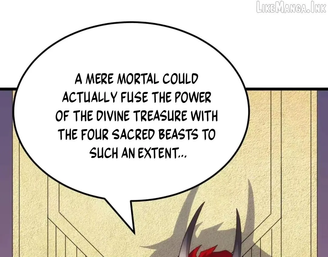 Invasion of the Myriad Races: Starting by Taming a Legendary Beast Chapter 91 page 55 - 