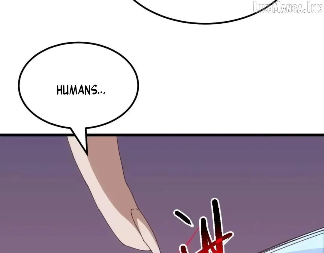Invasion of the Myriad Races: Starting by Taming a Legendary Beast Chapter 91 page 58 - 