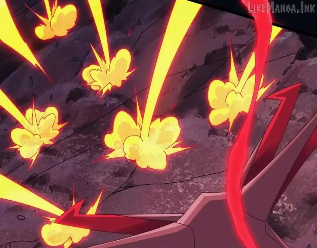 Invasion of the Myriad Races: Starting by Taming a Legendary Beast Chapter 91 page 61 - 