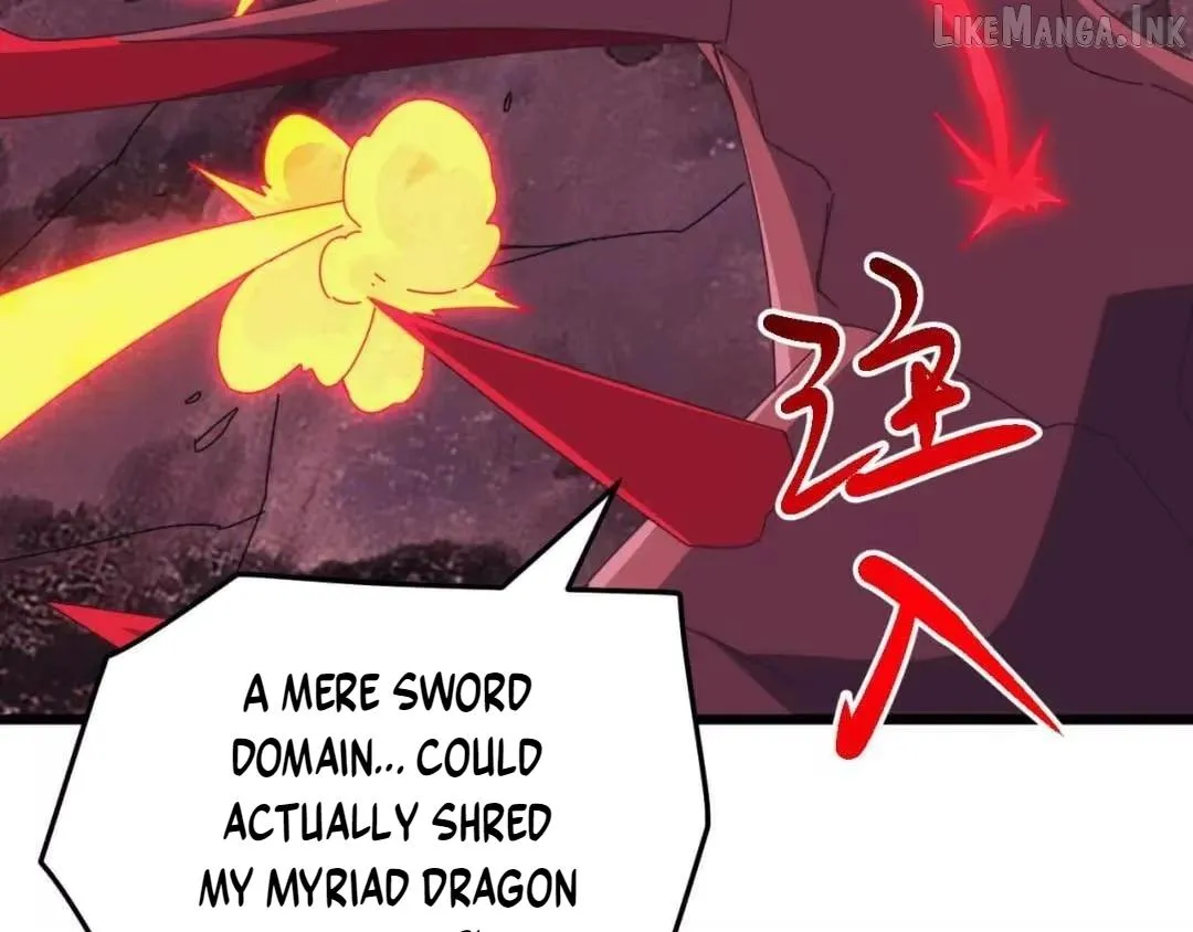 Invasion of the Myriad Races: Starting by Taming a Legendary Beast Chapter 91 page 62 - 
