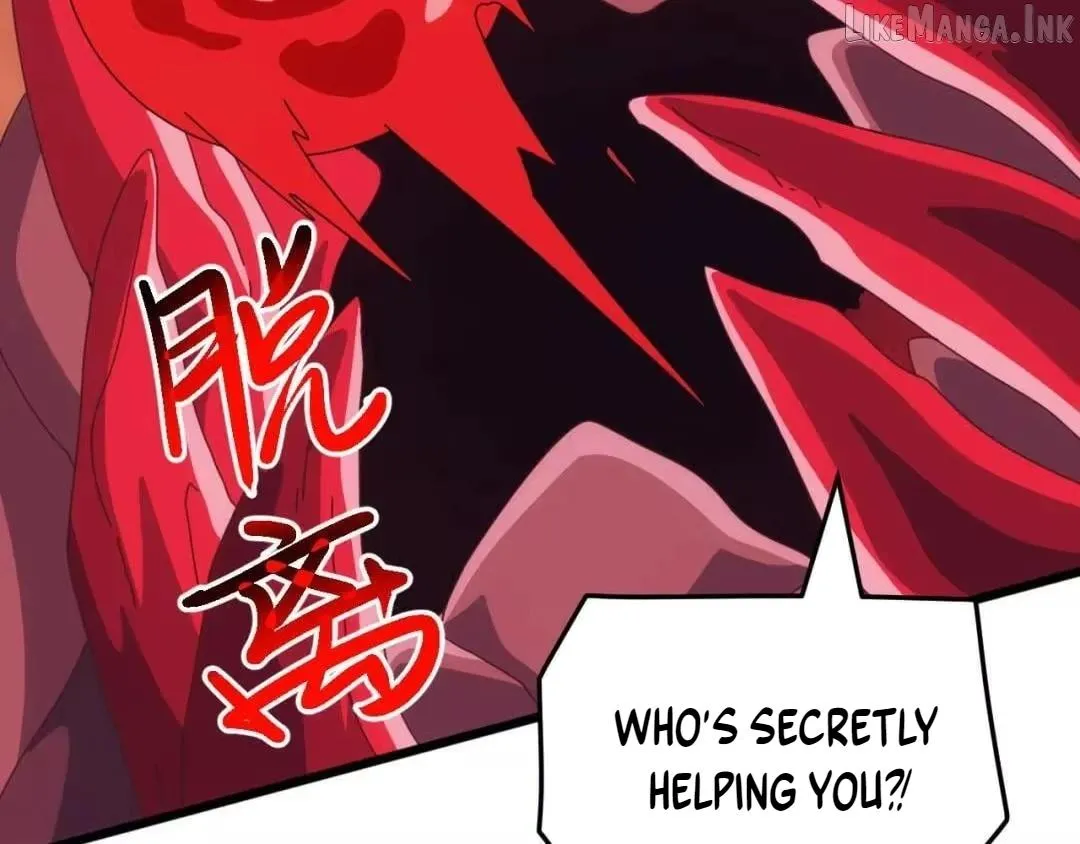 Invasion of the Myriad Races: Starting by Taming a Legendary Beast Chapter 91 page 69 - 