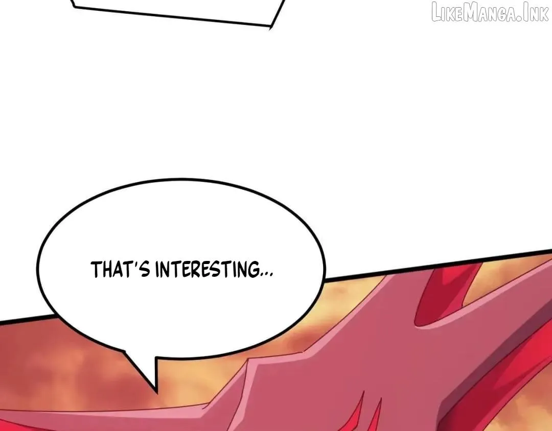Invasion of the Myriad Races: Starting by Taming a Legendary Beast Chapter 91 page 8 - 