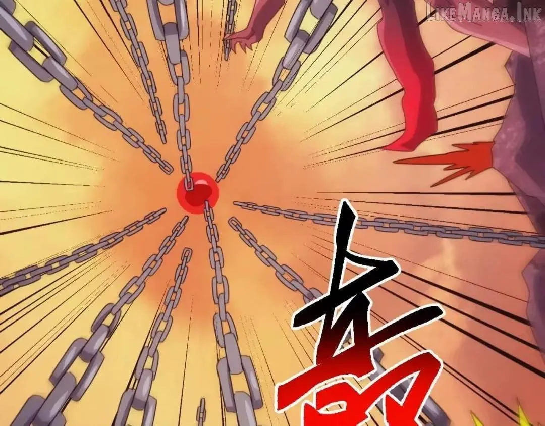 Invasion of the Myriad Races: Starting by Taming a Legendary Beast Chapter 91 page 76 - 