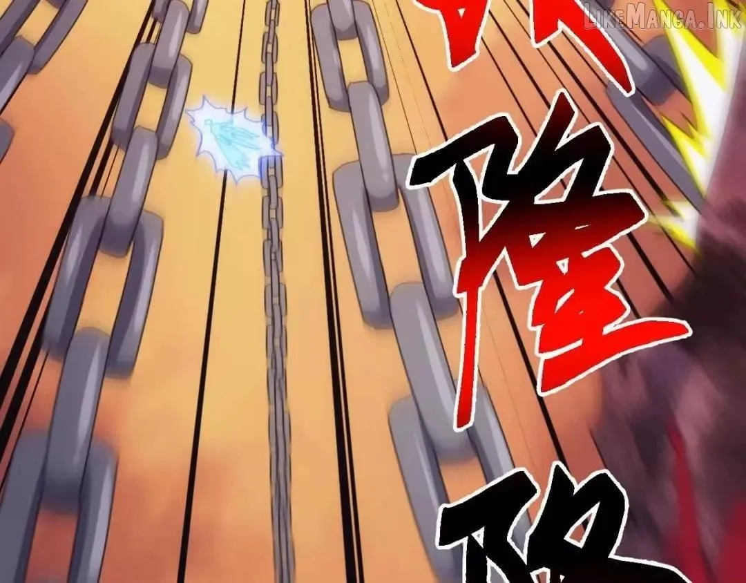 Invasion of the Myriad Races: Starting by Taming a Legendary Beast Chapter 91 page 77 - 