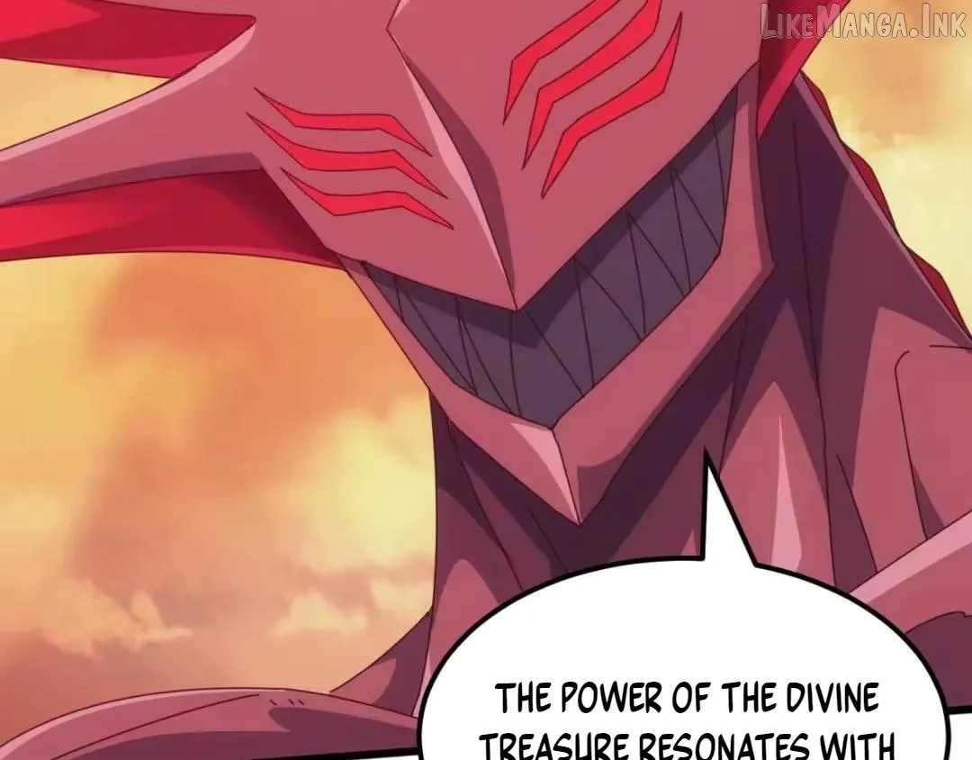 Invasion of the Myriad Races: Starting by Taming a Legendary Beast Chapter 91 page 9 - 