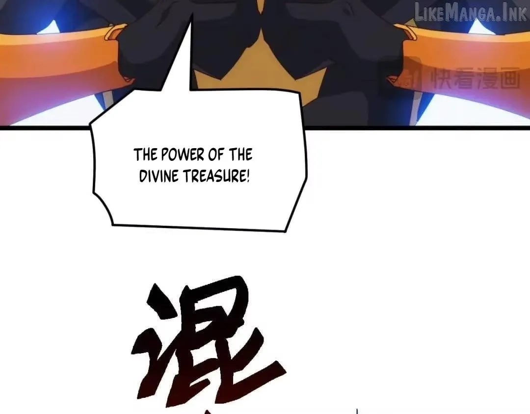 Invasion of the Myriad Races: Starting by Taming a Legendary Beast Chapter 91 page 84 - 