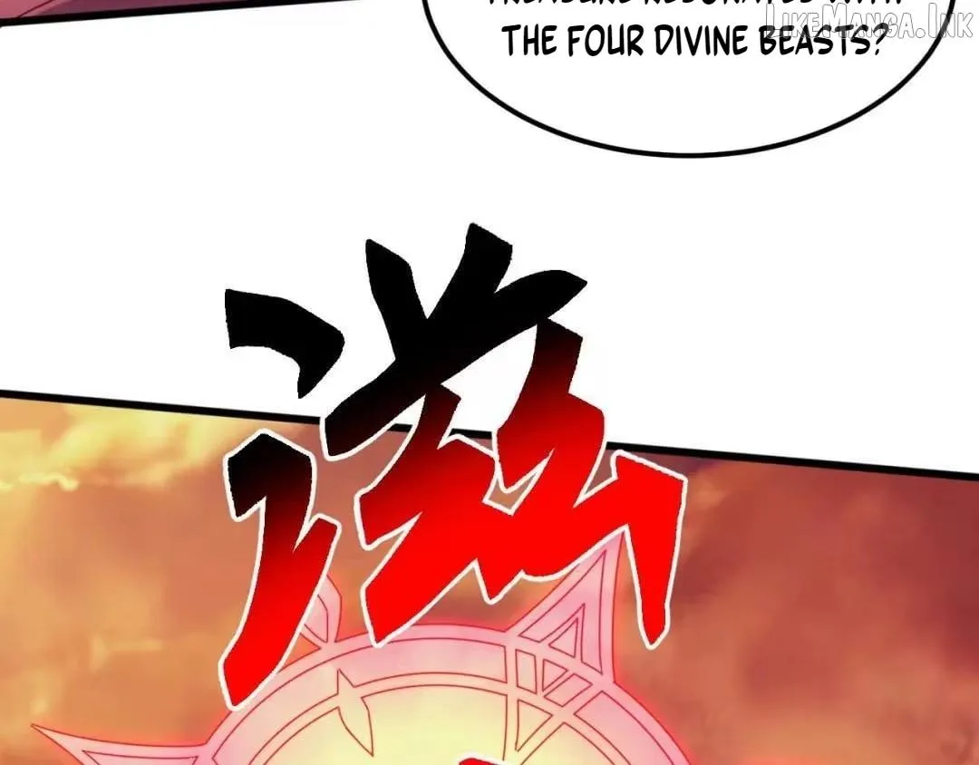 Invasion of the Myriad Races: Starting by Taming a Legendary Beast Chapter 91 page 10 - 