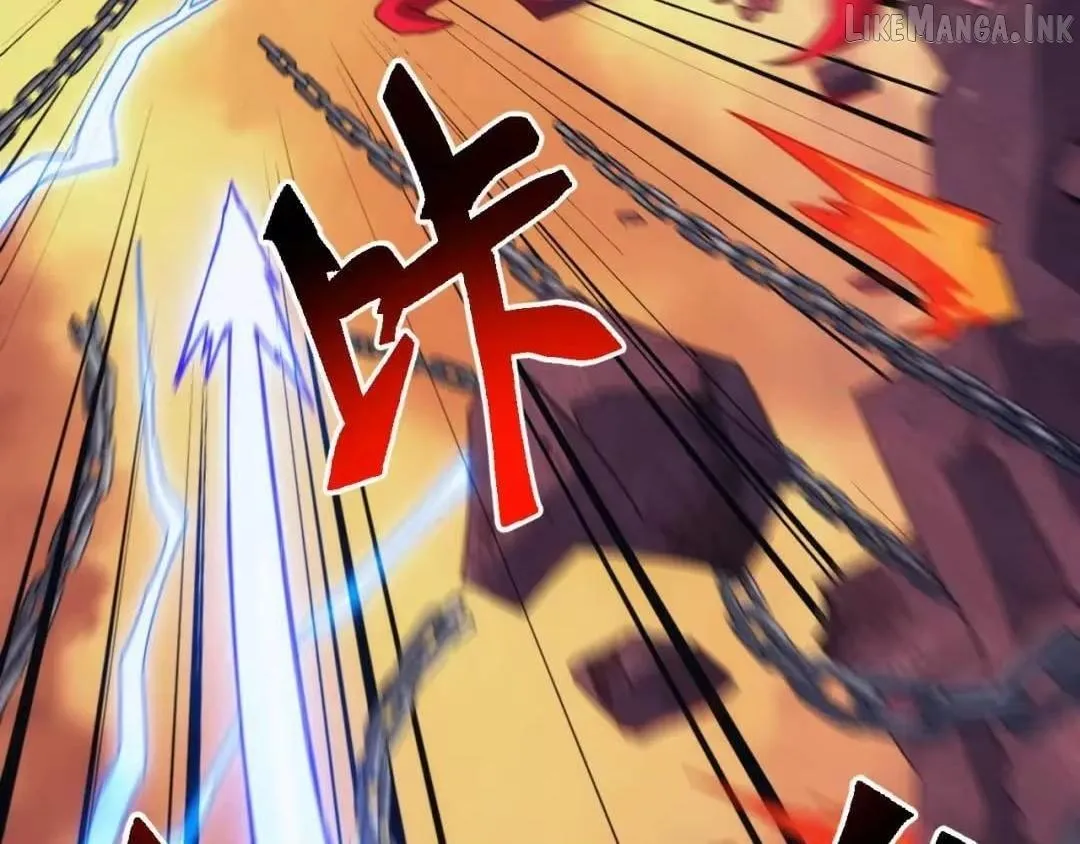 Invasion of the Myriad Races: Starting by Taming a Legendary Beast Chapter 91 page 91 - 