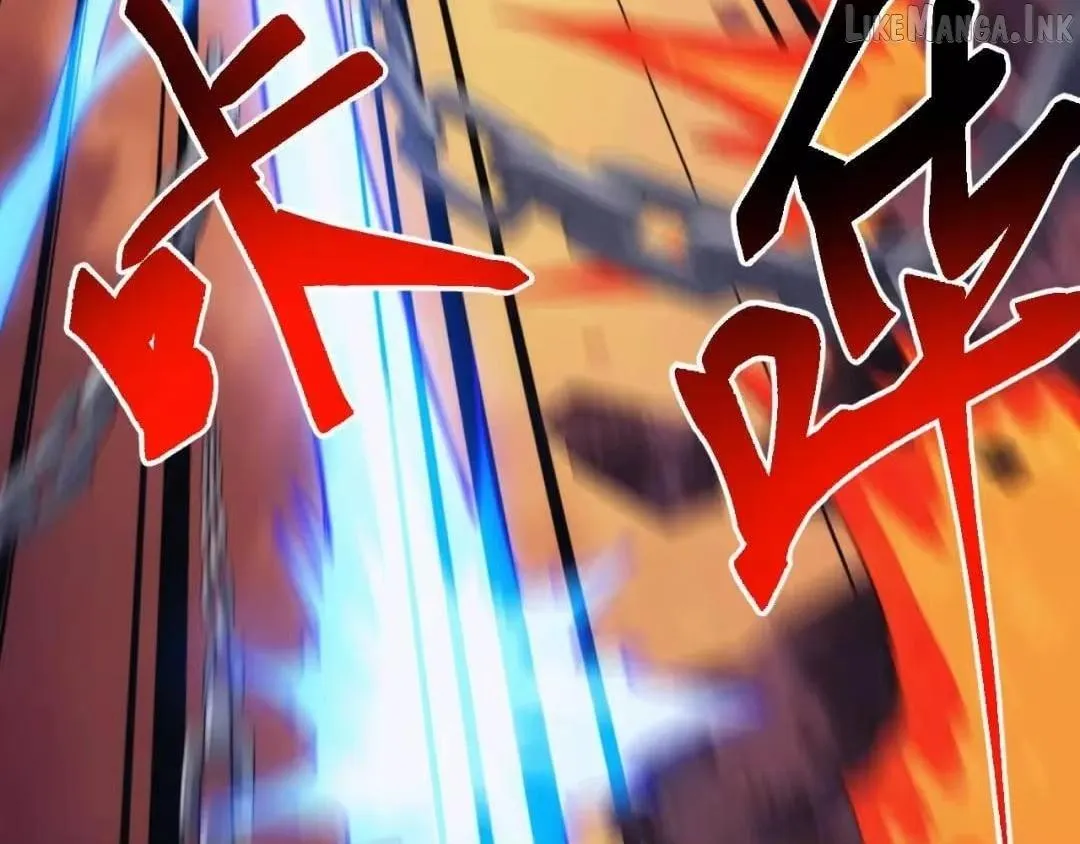 Invasion of the Myriad Races: Starting by Taming a Legendary Beast Chapter 91 page 92 - 