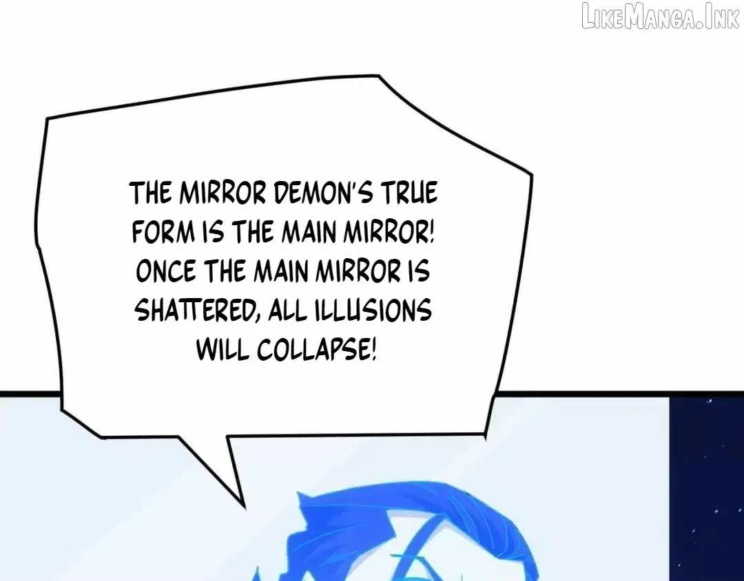 Invasion of the Myriad Races: Starting by Taming a Legendary Beast Chapter 92 page 104 - 