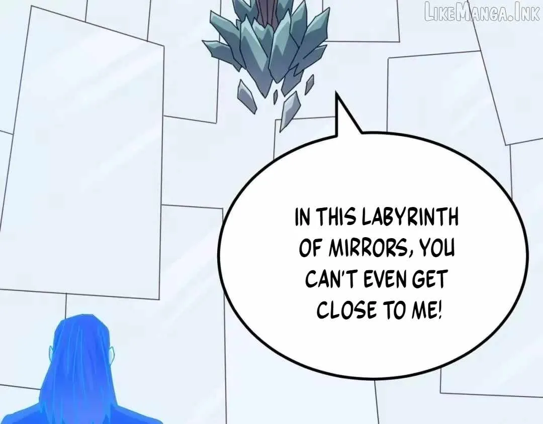 Invasion of the Myriad Races: Starting by Taming a Legendary Beast Chapter 92 page 109 - 