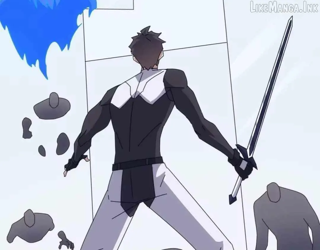 Invasion of the Myriad Races: Starting by Taming a Legendary Beast Chapter 92 page 110 - 