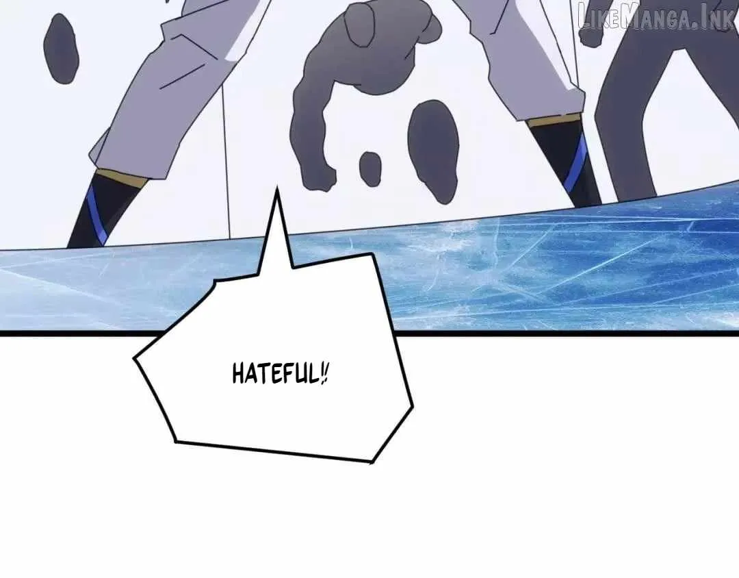 Invasion of the Myriad Races: Starting by Taming a Legendary Beast Chapter 92 page 111 - 