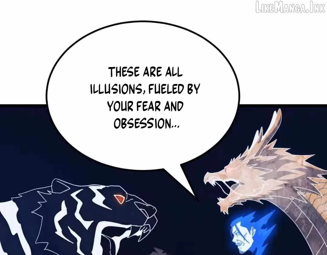 Invasion of the Myriad Races: Starting by Taming a Legendary Beast Chapter 92 page 112 - 