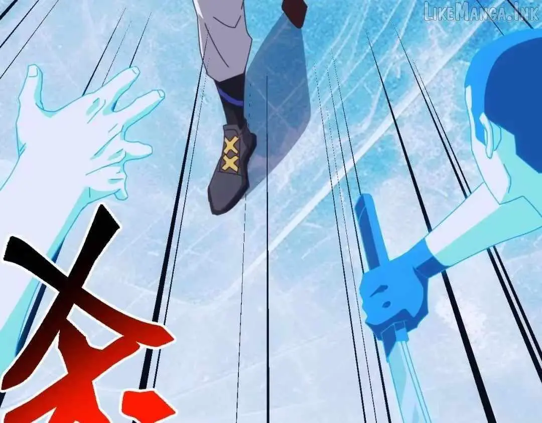 Invasion of the Myriad Races: Starting by Taming a Legendary Beast Chapter 92 page 121 - 