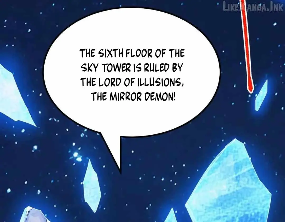 Invasion of the Myriad Races: Starting by Taming a Legendary Beast Chapter 92 page 15 - 