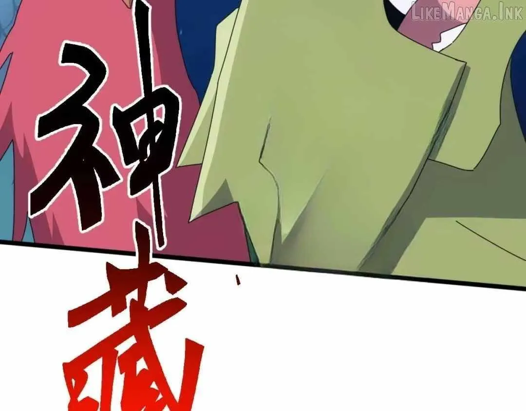 Invasion of the Myriad Races: Starting by Taming a Legendary Beast Chapter 92 page 144 - 