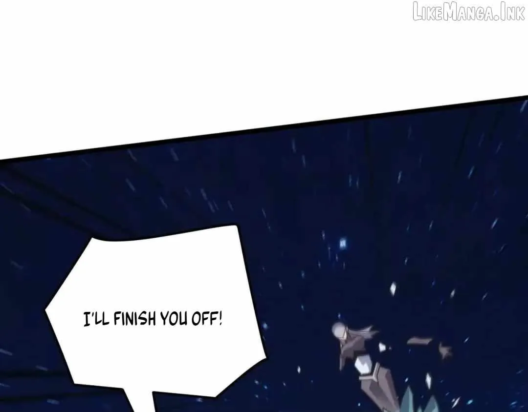Invasion of the Myriad Races: Starting by Taming a Legendary Beast Chapter 92 page 155 - 
