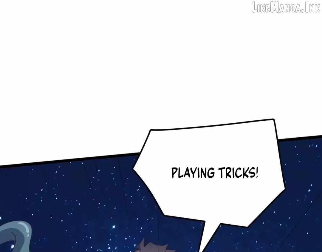 Invasion of the Myriad Races: Starting by Taming a Legendary Beast Chapter 92 page 21 - 