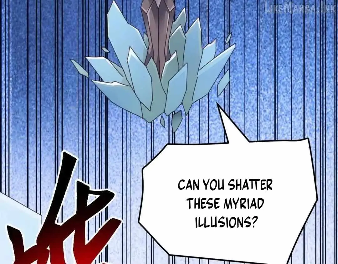 Invasion of the Myriad Races: Starting by Taming a Legendary Beast Chapter 92 page 29 - 
