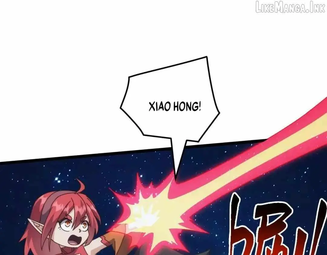 Invasion of the Myriad Races: Starting by Taming a Legendary Beast Chapter 92 page 37 - 