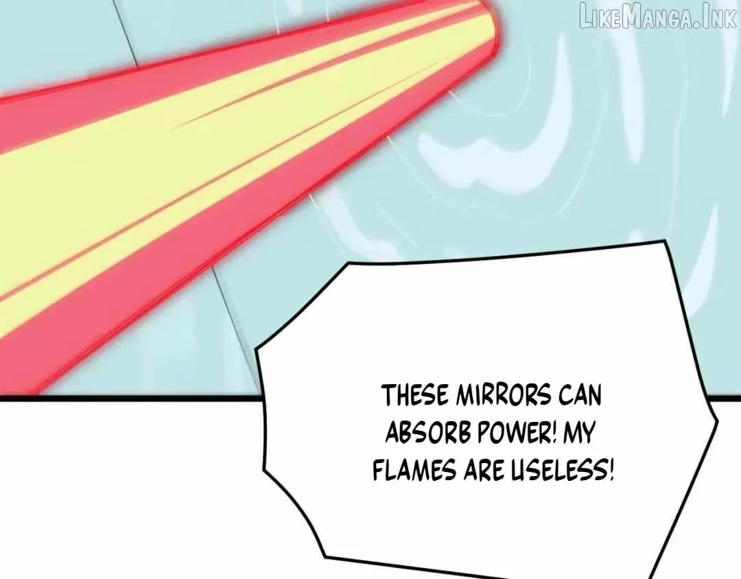 Invasion of the Myriad Races: Starting by Taming a Legendary Beast Chapter 92 page 40 - 