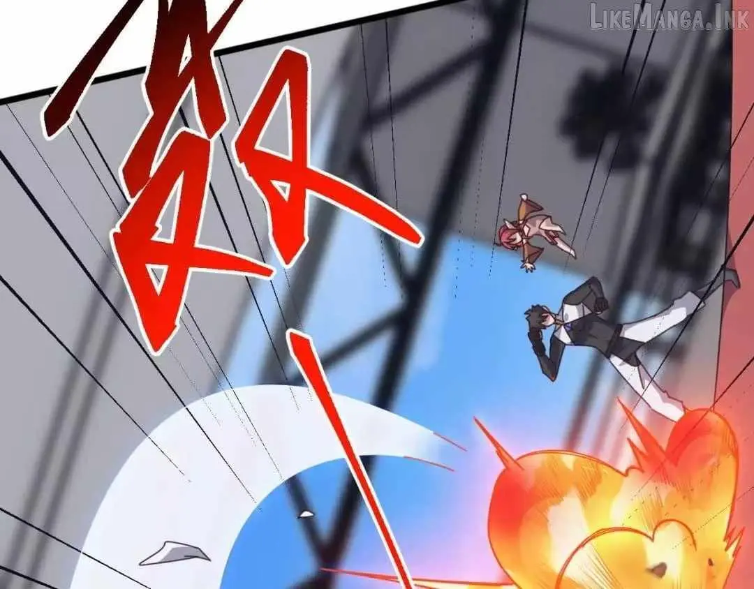 Invasion of the Myriad Races: Starting by Taming a Legendary Beast Chapter 92 page 5 - 
