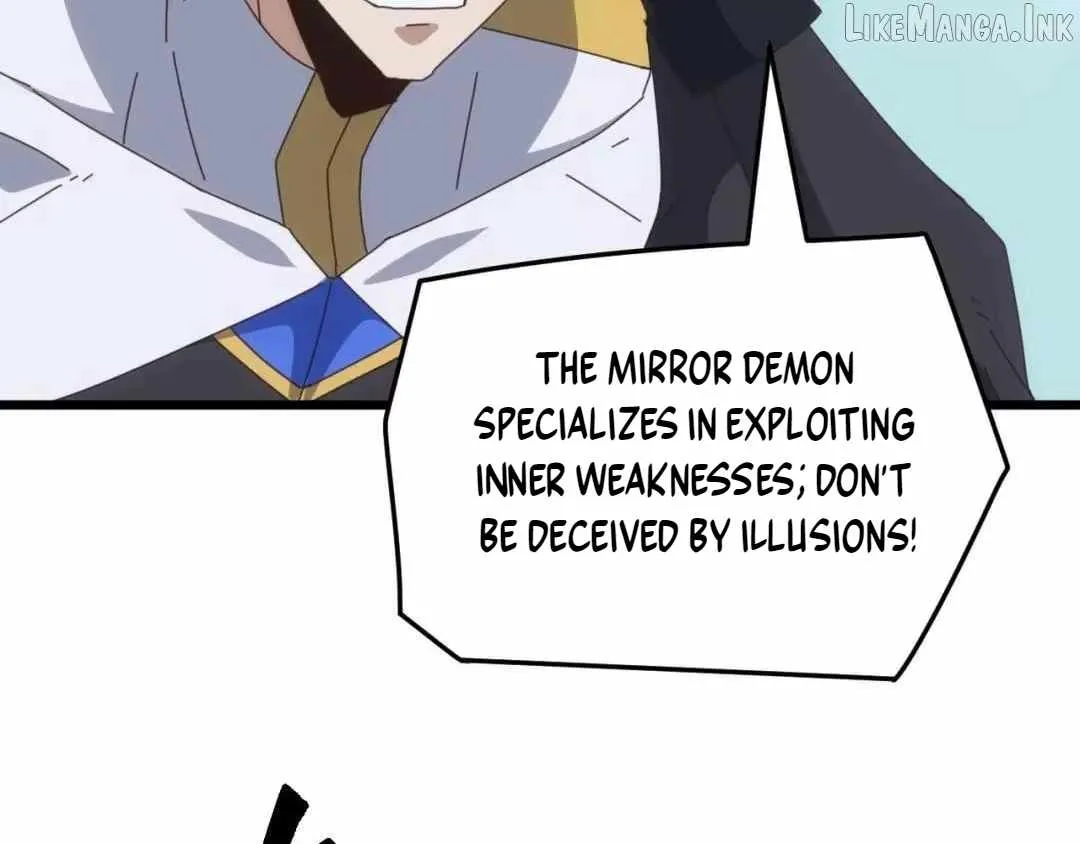 Invasion of the Myriad Races: Starting by Taming a Legendary Beast Chapter 92 page 47 - 