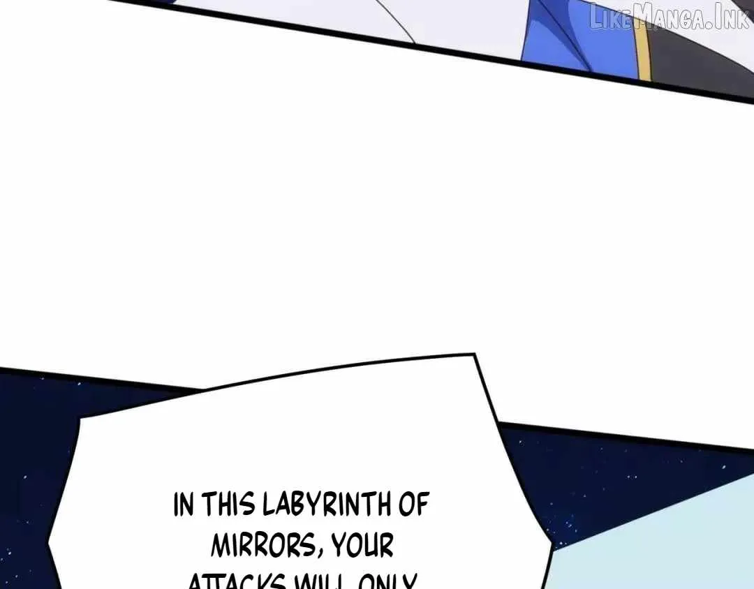 Invasion of the Myriad Races: Starting by Taming a Legendary Beast Chapter 92 page 61 - 