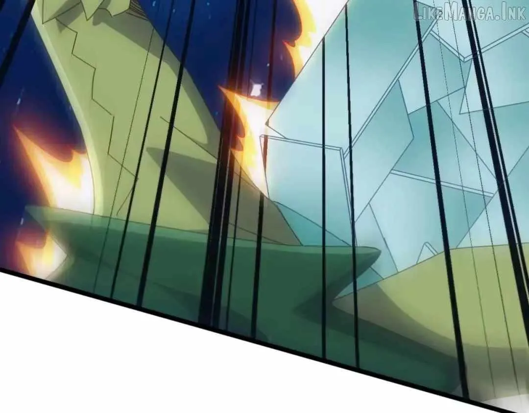 Invasion of the Myriad Races: Starting by Taming a Legendary Beast Chapter 93 page 102 - 
