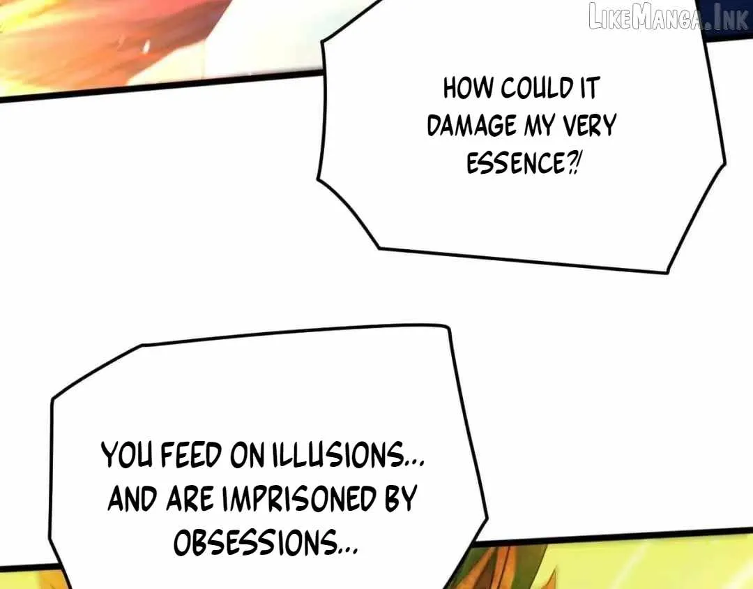 Invasion of the Myriad Races: Starting by Taming a Legendary Beast Chapter 93 page 110 - 