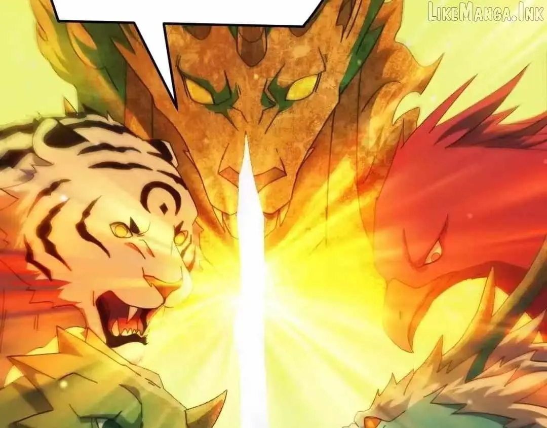 Invasion of the Myriad Races: Starting by Taming a Legendary Beast Chapter 93 page 111 - 