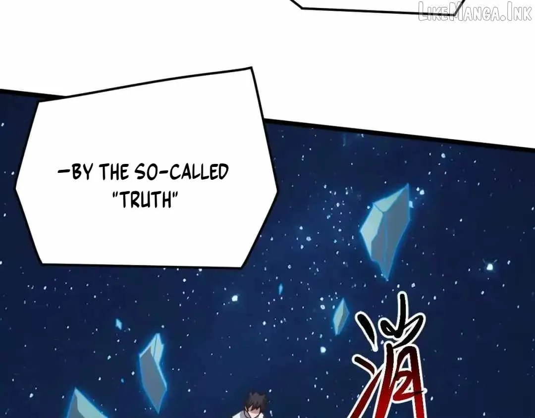 Invasion of the Myriad Races: Starting by Taming a Legendary Beast Chapter 93 page 122 - 