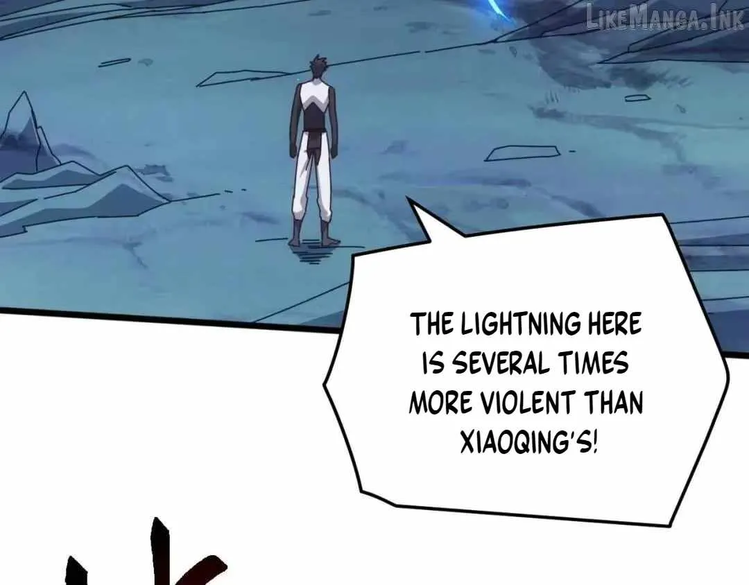Invasion of the Myriad Races: Starting by Taming a Legendary Beast Chapter 93 page 139 - 