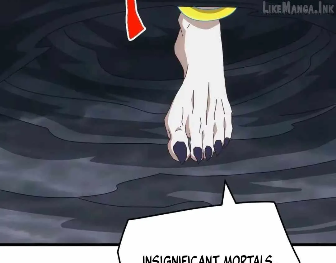 Invasion of the Myriad Races: Starting by Taming a Legendary Beast Chapter 93 page 150 - 