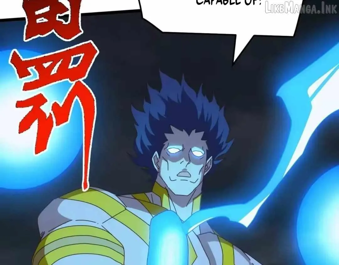 Invasion of the Myriad Races: Starting by Taming a Legendary Beast Chapter 93 page 156 - 