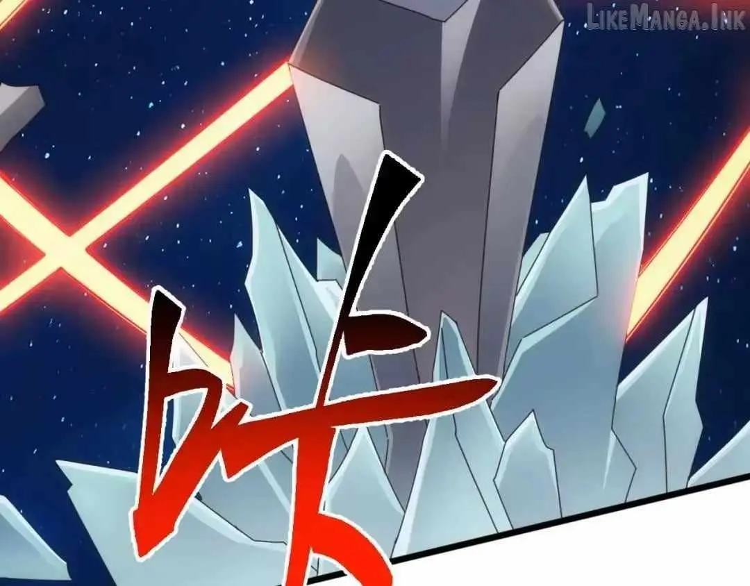 Invasion of the Myriad Races: Starting by Taming a Legendary Beast Chapter 93 page 3 - 