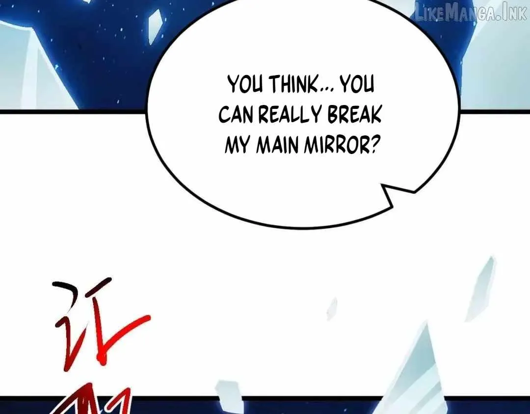 Invasion of the Myriad Races: Starting by Taming a Legendary Beast Chapter 93 page 26 - 