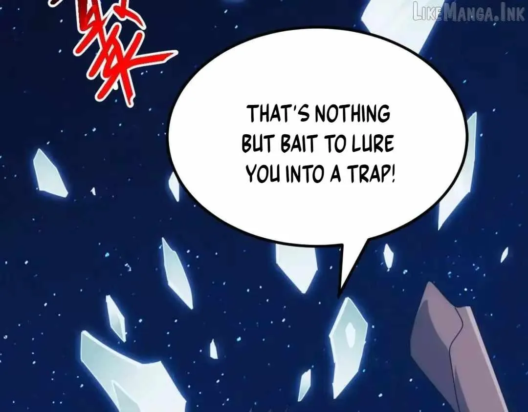 Invasion of the Myriad Races: Starting by Taming a Legendary Beast Chapter 93 page 27 - 