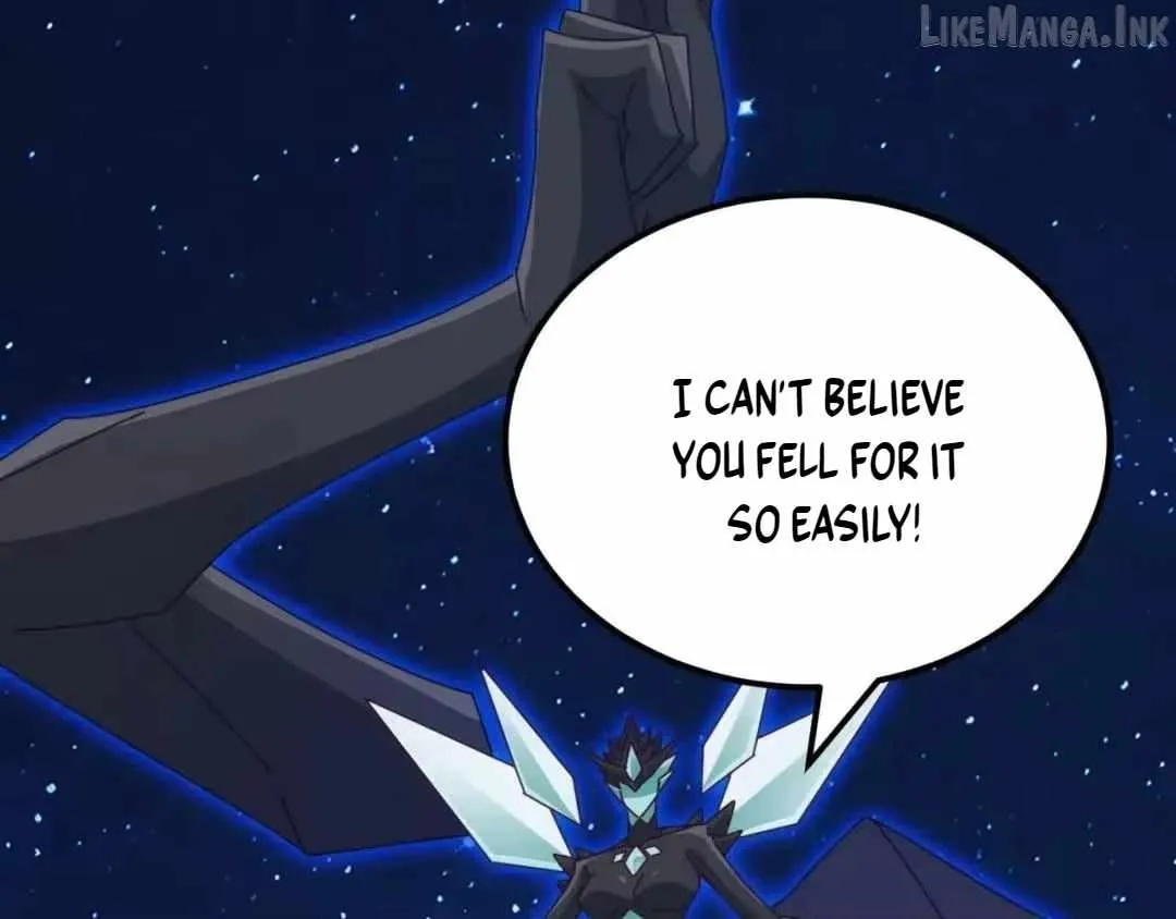 Invasion of the Myriad Races: Starting by Taming a Legendary Beast Chapter 93 page 40 - 