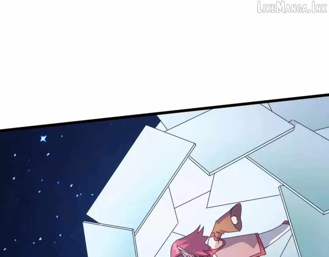 Invasion of the Myriad Races: Starting by Taming a Legendary Beast Chapter 93 page 49 - 