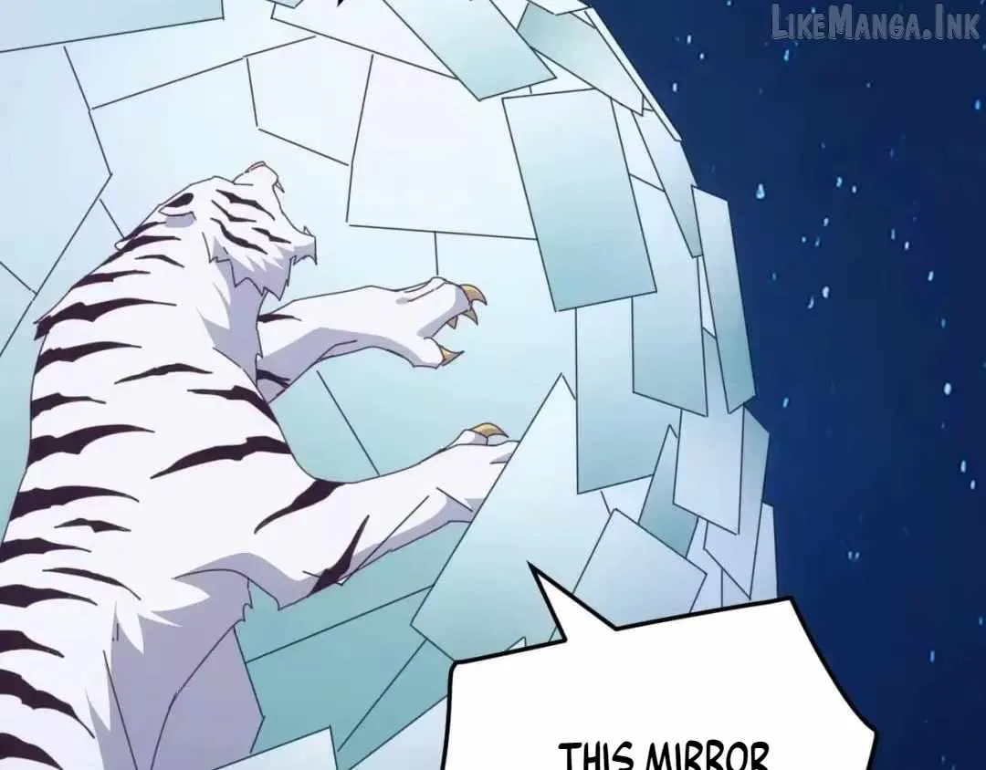Invasion of the Myriad Races: Starting by Taming a Legendary Beast Chapter 93 page 53 - 