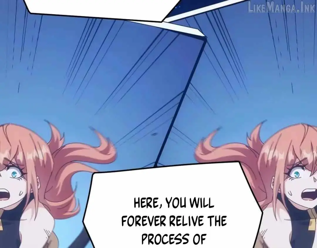 Invasion of the Myriad Races: Starting by Taming a Legendary Beast Chapter 93 page 55 - 