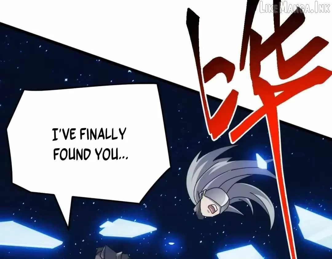 Invasion of the Myriad Races: Starting by Taming a Legendary Beast Chapter 93 page 7 - 