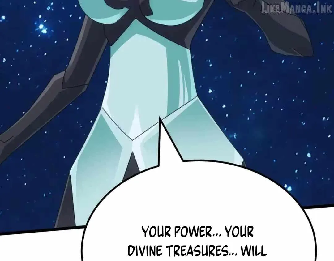 Invasion of the Myriad Races: Starting by Taming a Legendary Beast Chapter 93 page 61 - 