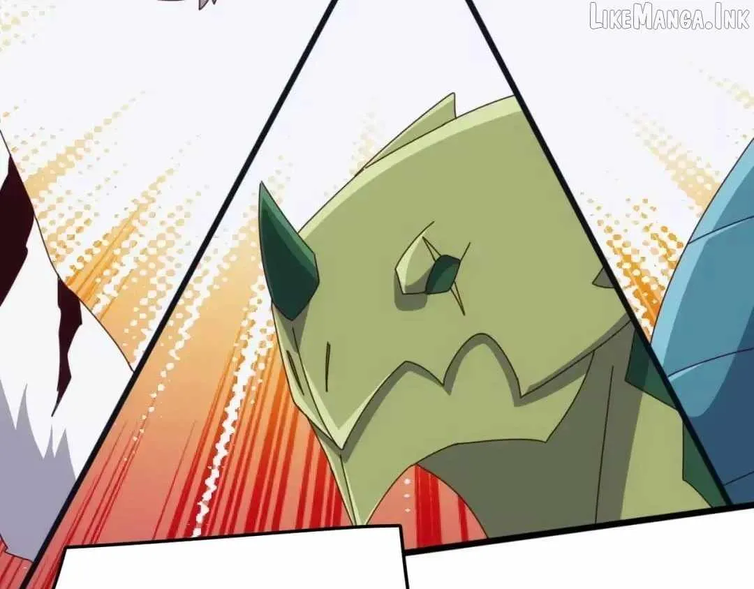 Invasion of the Myriad Races: Starting by Taming a Legendary Beast Chapter 93 page 95 - 